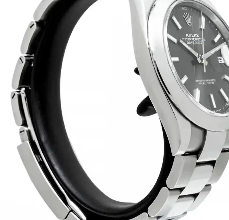 Prestigious Jewellers Rolex Yes 126300 Datejust 0622